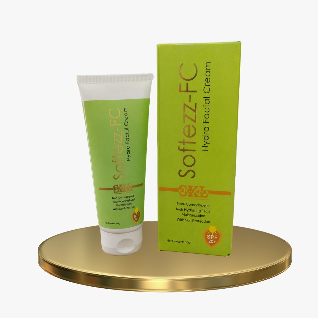 Skin Brightening Serum