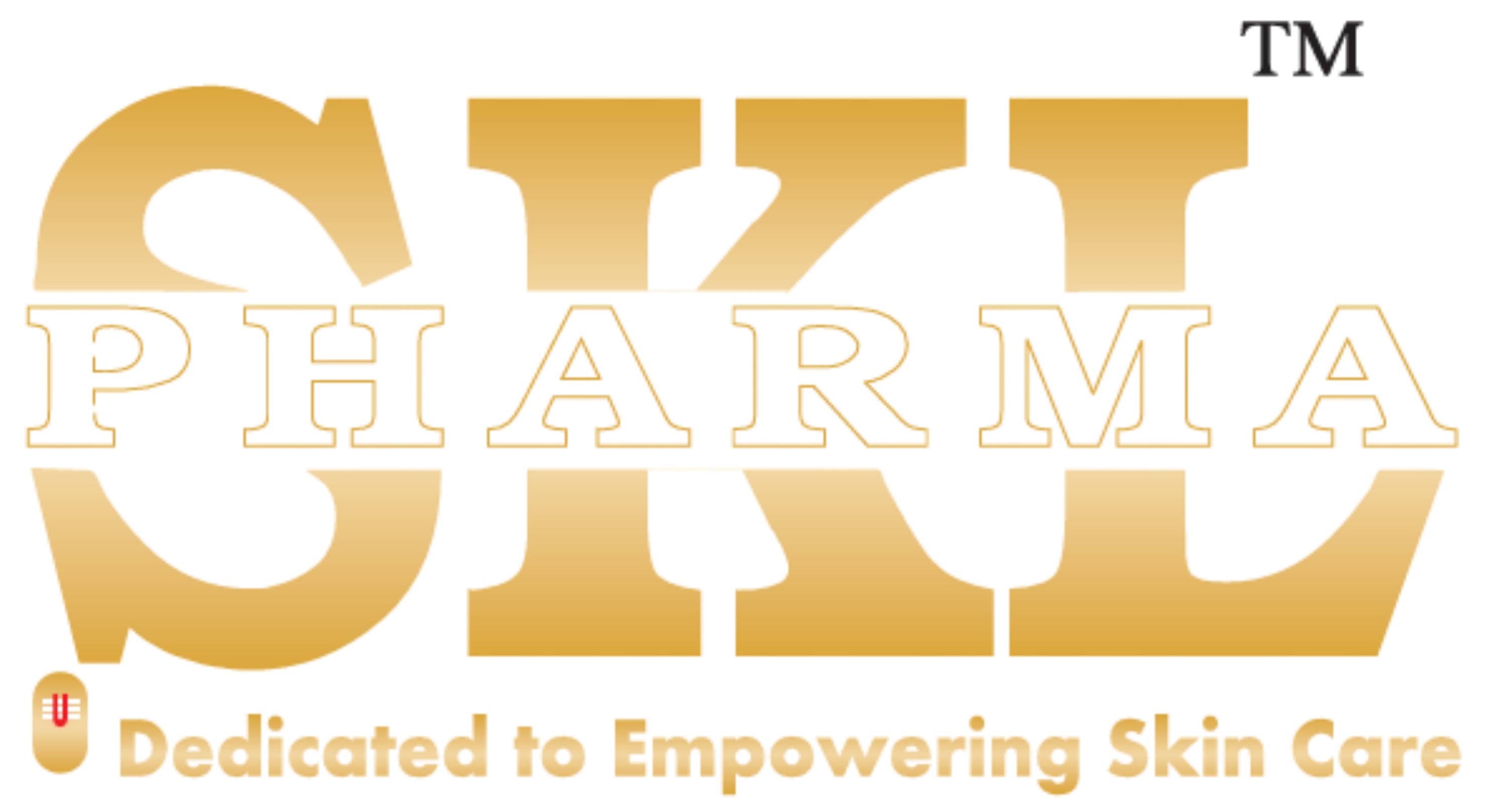 SKL Pharma Logo