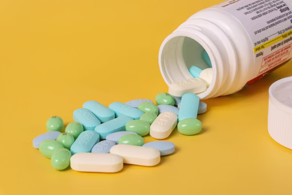 Topical Antibiotic