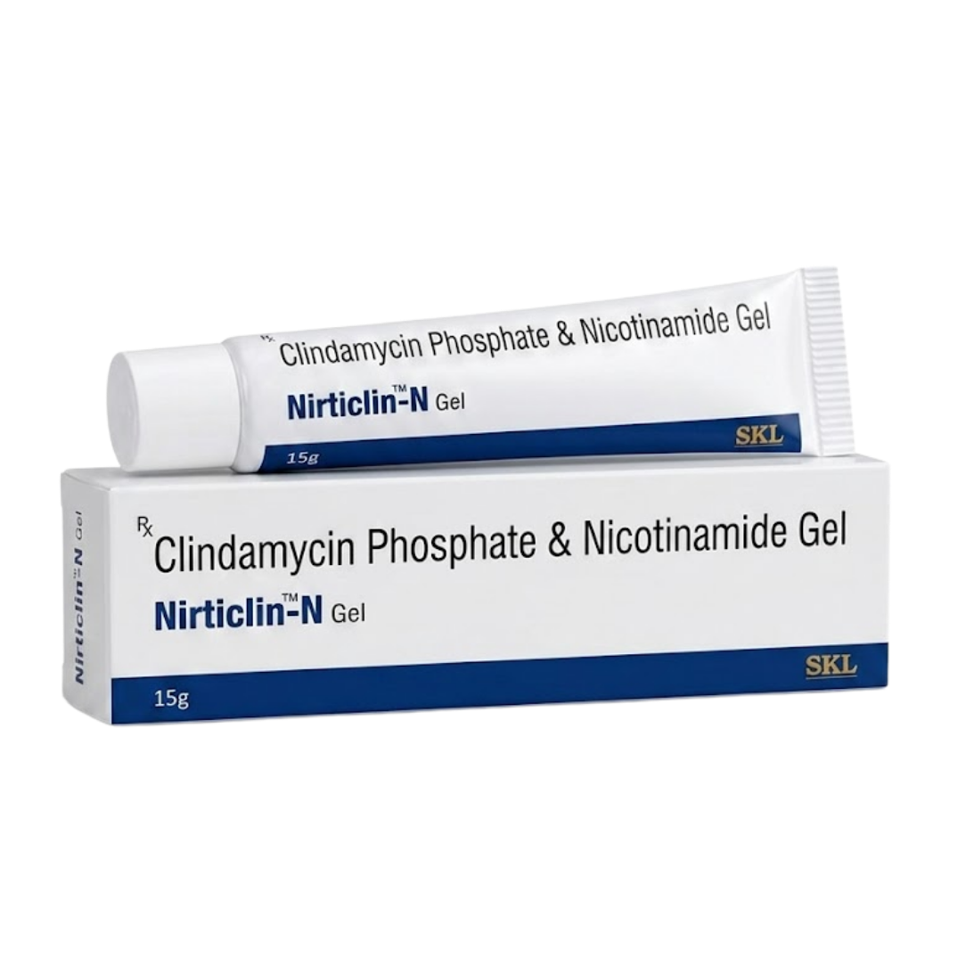 Nirticlin™-N Gel