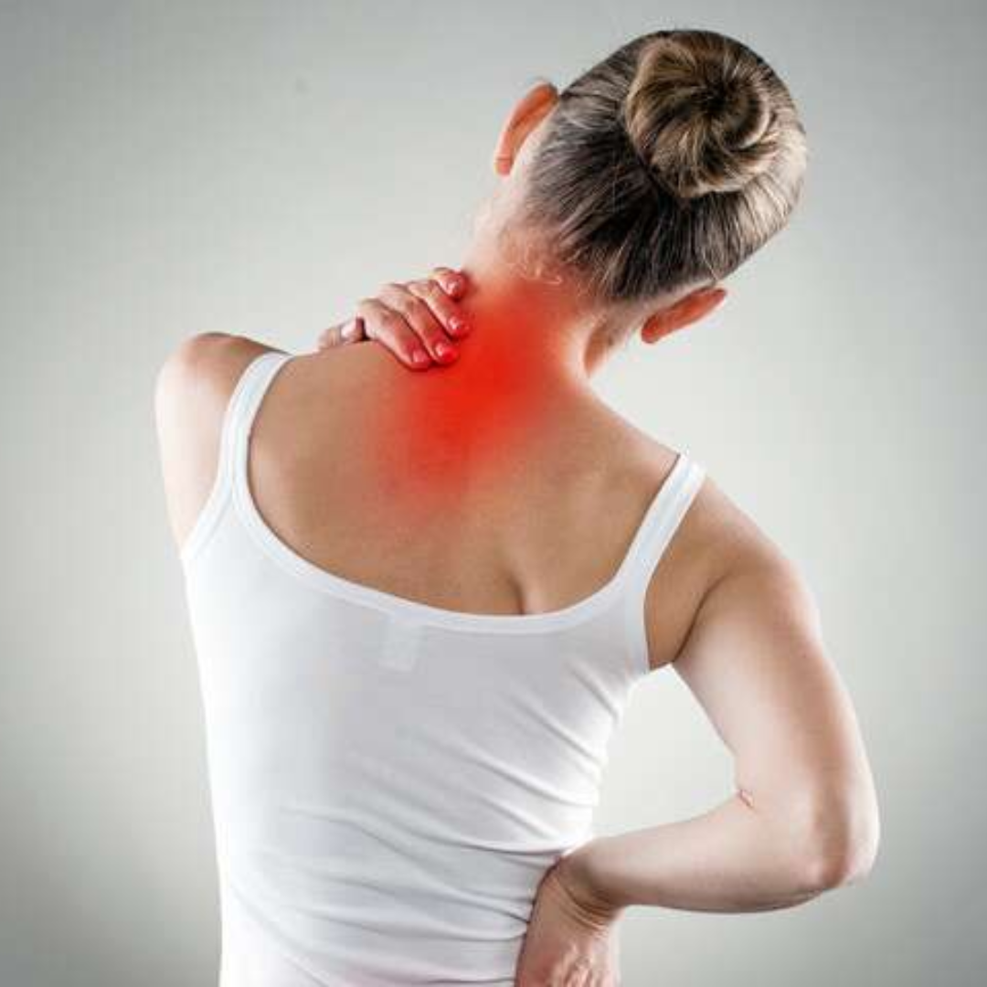 Pain & Inflammation