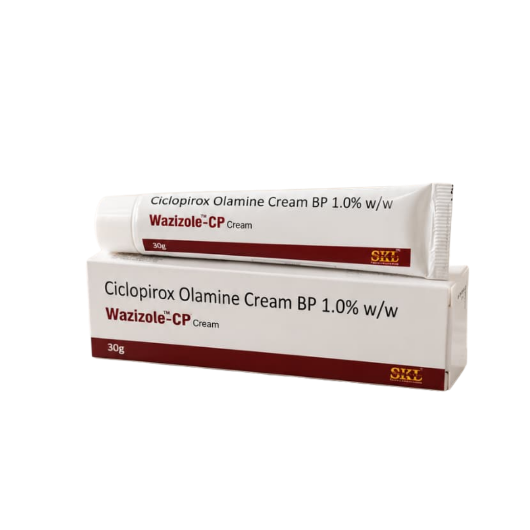 Wazizole™-CP Cream