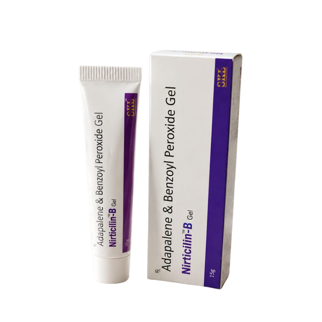 Nirticilin™-B Ge