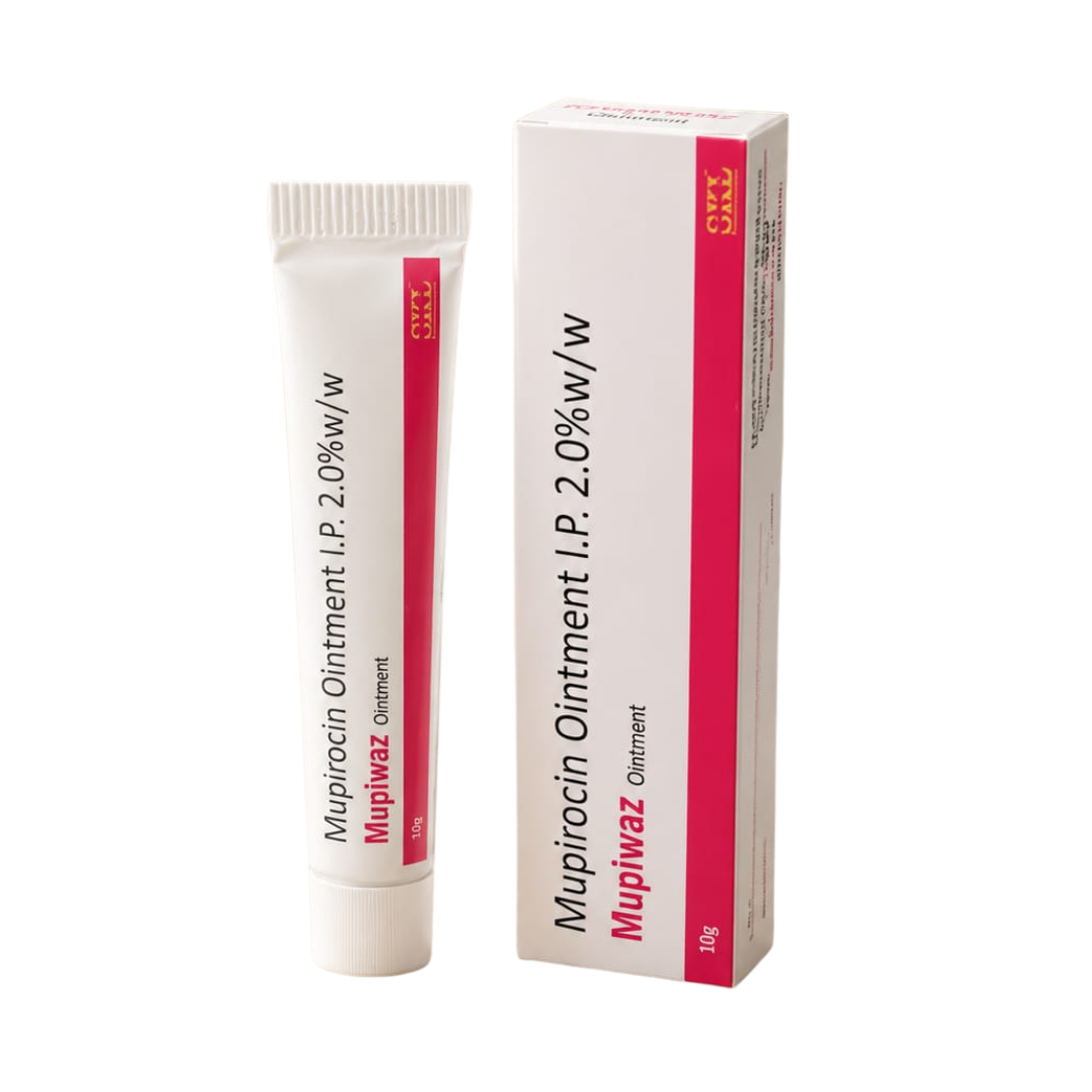 Mupiwaz Ointment