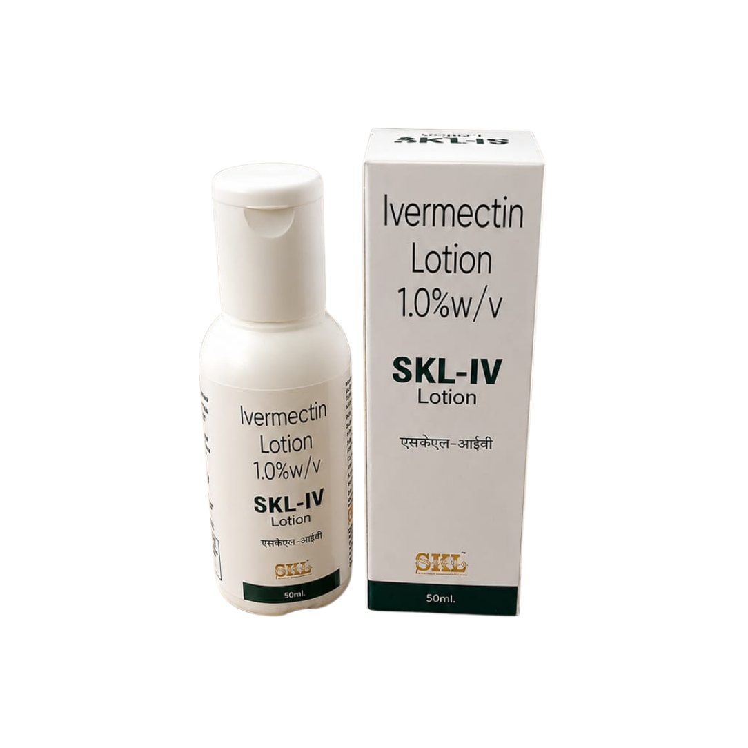 SKL-IV Lotion