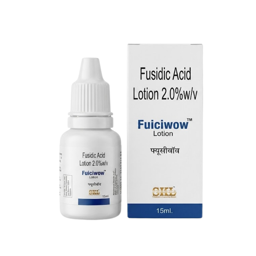 Fuiciwow™ Lotion