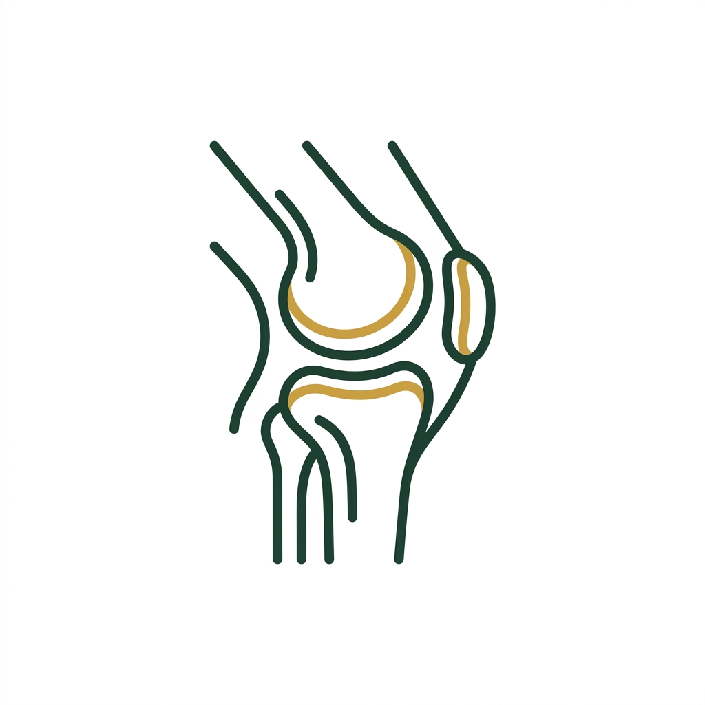 Advanced Joint Care Icon